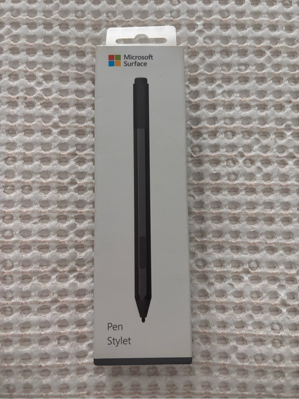 Microsoft Surface Pen
